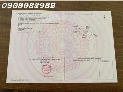 Chính chủ cần bán nhà 38m , không ngờ shr quốc lộ 50 cầu ông thìn chỉ 1,030 tỷ nhận nhà 4