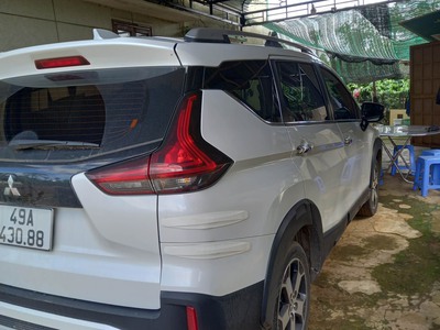 Cần bán xe mitsubishi xpander cross 2021 đức trọng lâm đồng 0