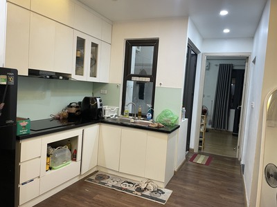 Cần bán chung cư ruby3 chân cầu phù đổng vi vu đỉnh cao 2