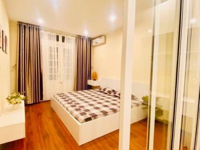 Bán nhà văn quán, 5 tầng, 6 phòng ngủ, hà đông, 3,89 tỷ 1
