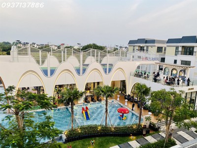 Tpr - classia khang điền căn góc 2 mặt tiền d12 - biệt thự đáng sống hàng đầu tại khu đông 3