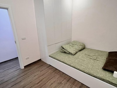 Đẹp như khách sạn: nhà tầng 1, 66m2,2 ngủ, chỉ 8m ra phố chính, nhỉnh 3 tỷ 2