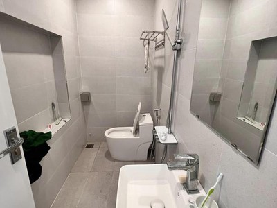 Nhà mới đẹp lung linh, 2 ngủ, 66m2, 10 bước chân ra phố trung tâm láng hạ 3.43 tỷ 1