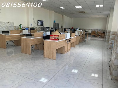 Cho thuê 3.676m2 kho vp, xưởng tại bình chánh 2
