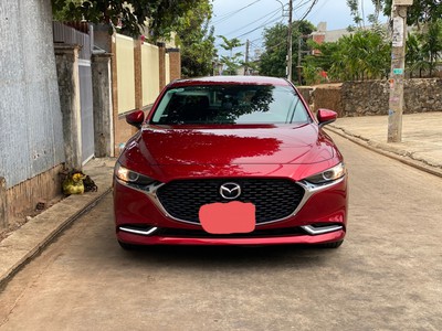 Bán Mazda3 2020 bản Luxury 1.5At 0
