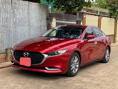 Bán Mazda3 2020 bản Luxury 1.5At 1