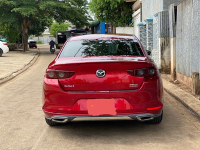 Bán Mazda3 2020 bản Luxury 1.5At 3