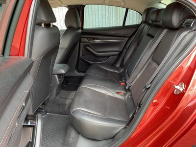 Bán Mazda3 2020 bản Luxury 1.5At 4