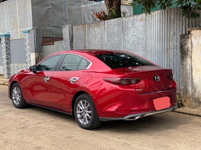 Bán Mazda3 2020 bản Luxury 1.5At 5