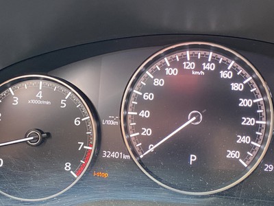 Bán Mazda3 2020 bản Luxury 1.5At 7