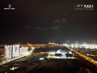 FPT Plaza 2 - chính thức tung chính sách mới chiết khấu 8, thanh toán dàn trải 2