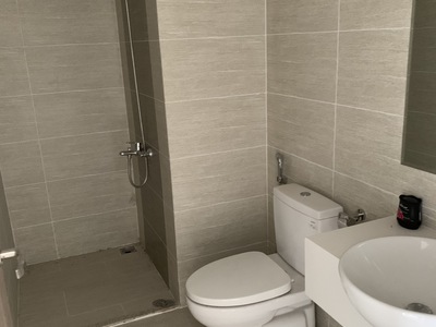 Bán căn hộ Vinhomes OCean Park Gia LÂm. DT: 43m2, 1PN . 1wc. 2 ĐH, 1.280ty 7