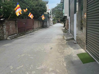 Cực hiếm, vị trí quá đẹp, 62,2m2. thông oto, trục nông, cổ dương đông anh, giá 3x/m 0