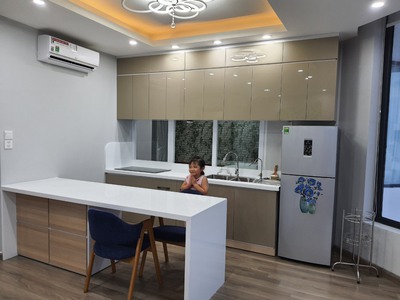 Cho thuê hudbuilding  giá 11 triệu/ tháng 4