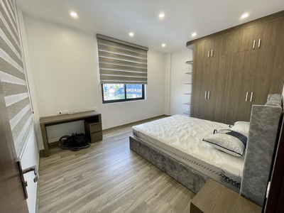 Cho thuê căn hộ 1 ngủ tách bếp cực rộng tại Vinhomes Marina, giá 17 triệu 0