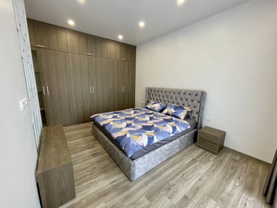 Cho thuê căn hộ 1 ngủ tách bếp cực rộng tại Vinhomes Marina, giá 17 triệu 1