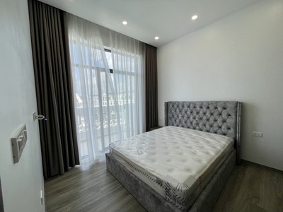 Cho thuê căn hộ 1 ngủ tách bếp cực rộng tại Vinhomes Marina, giá 17 triệu 5