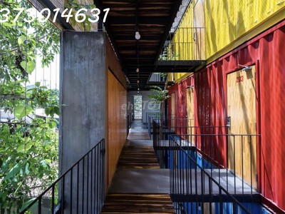 Cho thuê homestay 11 phòng ngủ giá siêu rẻ 20 triệu tháng khu vực vĩnh hải nha trang 3