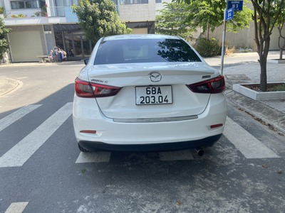 Cần Bán Xe Mazda Sản Xuất 2018 Tại An Phú Thuận An Bình Dương 0