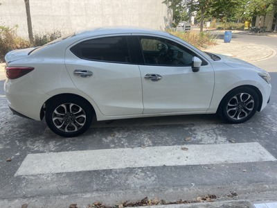 Cần Bán Xe Mazda Sản Xuất 2018 Tại An Phú Thuận An Bình Dương 1
