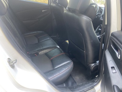 Cần Bán Xe Mazda Sản Xuất 2018 Tại An Phú Thuận An Bình Dương 3