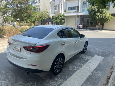 Cần Bán Xe Mazda Sản Xuất 2018 Tại An Phú Thuận An Bình Dương 4