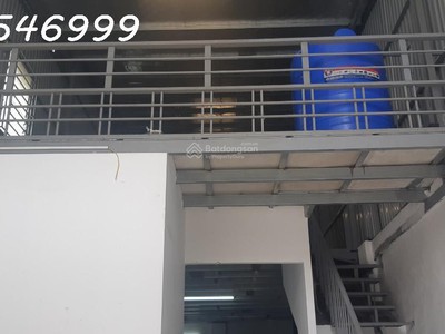 Cho thuê kho xưởng kiêm văn phòng tầng 1 phố thạch cầu, phường long biên, long biên, hà nội. 2