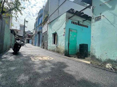 Cần bán đất phân lô khu vực gò vấp, tp hcm 2