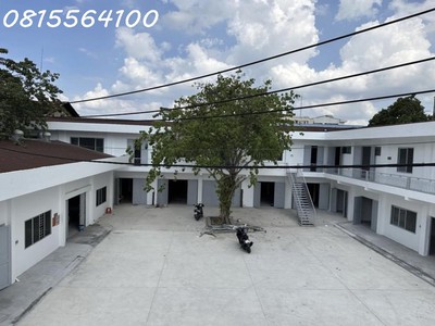 Cho thuê khu phức hợp sotrans - 117a nguyễn tất thành, quận 4 - tổng 1.050m2 1