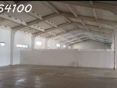 Cho thuê khu phức hợp sotrans - 117a nguyễn tất thành, quận 4 - tổng 1.050m2 3