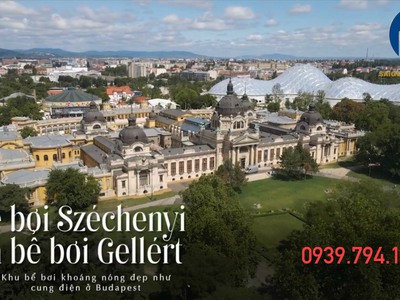 Chỉ với 4.5 tỷ cơ hội đầu tư bất động sản châu âu với các đặc quyền như sau : 4