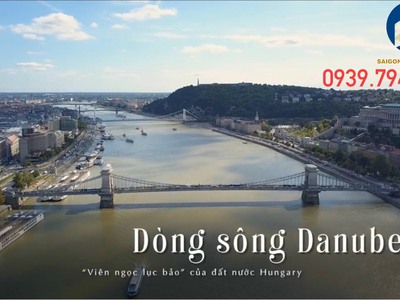 Chỉ với 4.5 tỷ cơ hội đầu tư bất động sản châu âu với các đặc quyền như sau : 3