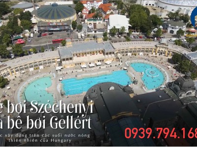 Chỉ với 4.5 tỷ cơ hội đầu tư bất động sản châu âu với các đặc quyền như sau : 2