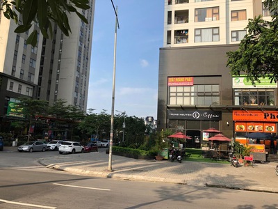 Sang nhượng quán cafe kdc văn phú   HÀ ĐÔNG 2