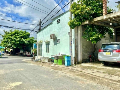 Bán đất sau chợ Phước Đông Full Thổ Cư 2
