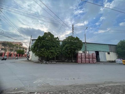 Cho thuê kho, xưởng tại KCN Yên Nghĩa . Q.HÀ ĐÔNG. HÀ NỘI 0