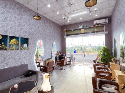 Sang nhượng salon tóc - cổ dũng    KIM THÀNH   HẢI DƯƠNG 1