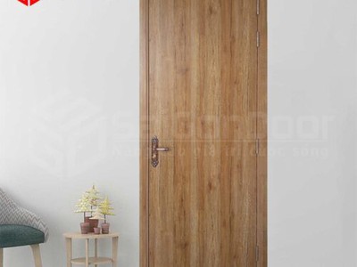 Cửa gỗ công nghiệp MDF Melamine có bền đẹp như bạn nghĩ 0