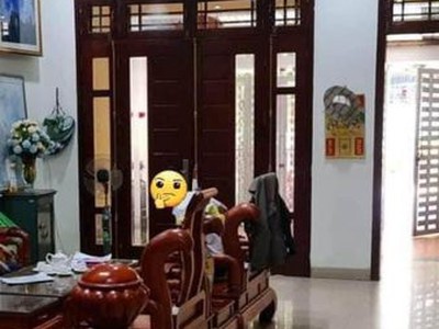 Bán nhà 2 tầng dọn vào ở luôn phường Lam Sơn 2