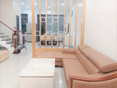 Cho thuê nguyên căn Biệt Thự Liền Kề Paris Vinhomes Imperia Thượng Lý Hồng Bàng Hải Phòng 8