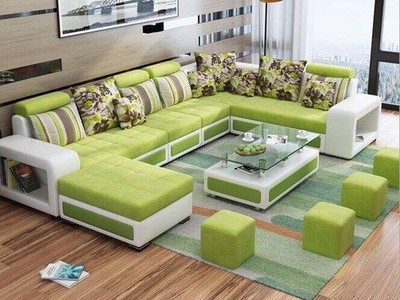 Sofa Huỳnh Vũ - Chuyên bọc ghế sofa giá rẻ Bình Chánh với độ thẩm mỹ cao 0