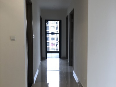 Bán căn 3PN - 2WC tầng trung view sông San Hô cực thoáng chỉ 2,4 tỷ bao phí tại Vinhomes Ocean Park 0