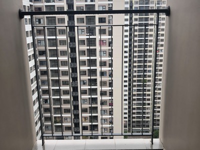 Bán căn 3PN - 2WC tầng trung view sông San Hô cực thoáng chỉ 2,4 tỷ bao phí tại Vinhomes Ocean Park 2