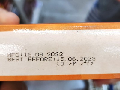 Máy in NSX/HSD, in số lô, code, gia công date 3