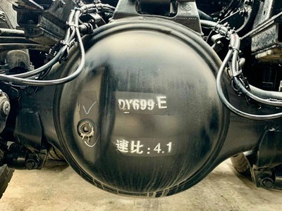 Howo Max 4c máy Man 400HP tải trọng 17T9 5