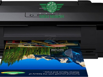 Máy in phun màu Epson L1800 0
