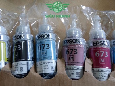 Máy in phun màu Epson L1800 3