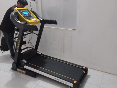 Máy Chạy Bộ Lifesport LS-4000 Plus - Giá Chạm Đáy - Giảm 45 1