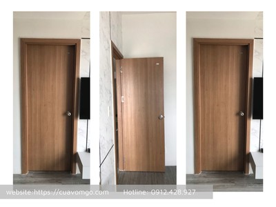 Cửa nhựa ABS Hàn Quốc TPHCM   chính hãng KOS 2