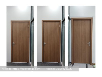 Cửa nhựa ABS Hàn Quốc TPHCM   chính hãng KOS 3